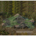 Military Parquet Jungle Camouflage Net